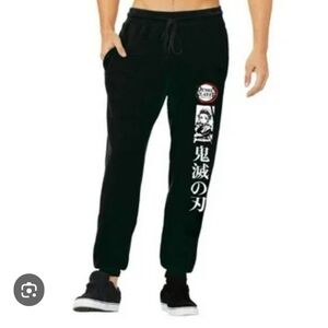 Demon Slayer Joggers